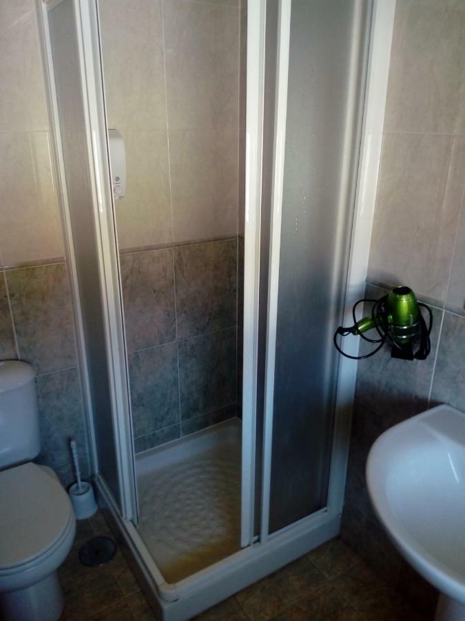 Apartamento Cefas O Pedrouzo Exterior photo