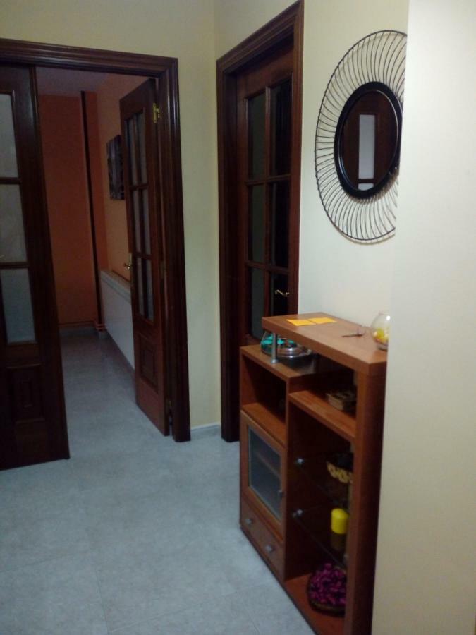 Apartamento Cefas O Pedrouzo Exterior photo